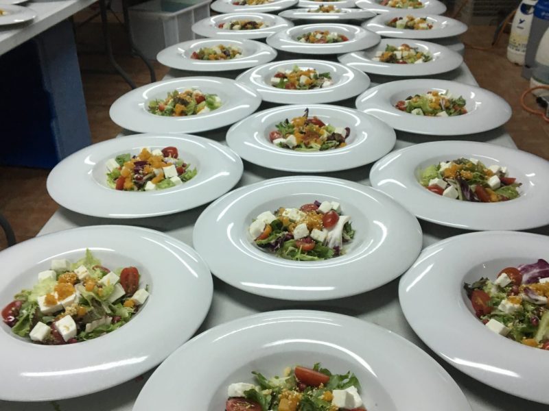 Catering en Tenerife 00096