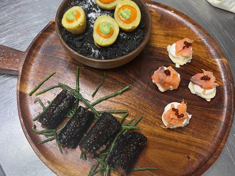 Catering en Tenerife 00112