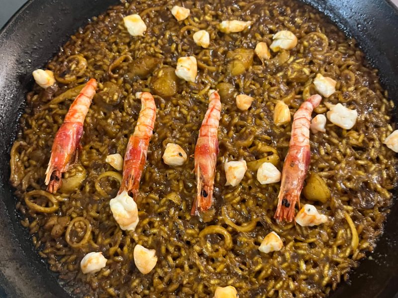 Catering en Tenerife 00122