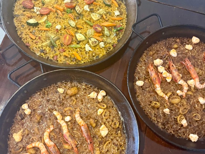 Catering en Tenerife 00145