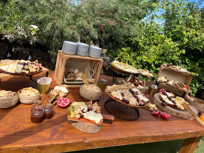 Catering en Tenerife 00157