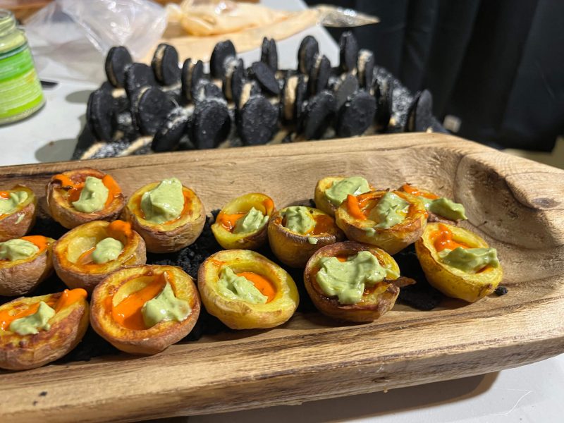 Catering en Tenerife 00181