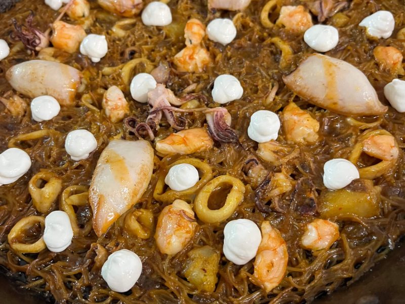 Catering en Tenerife 00189